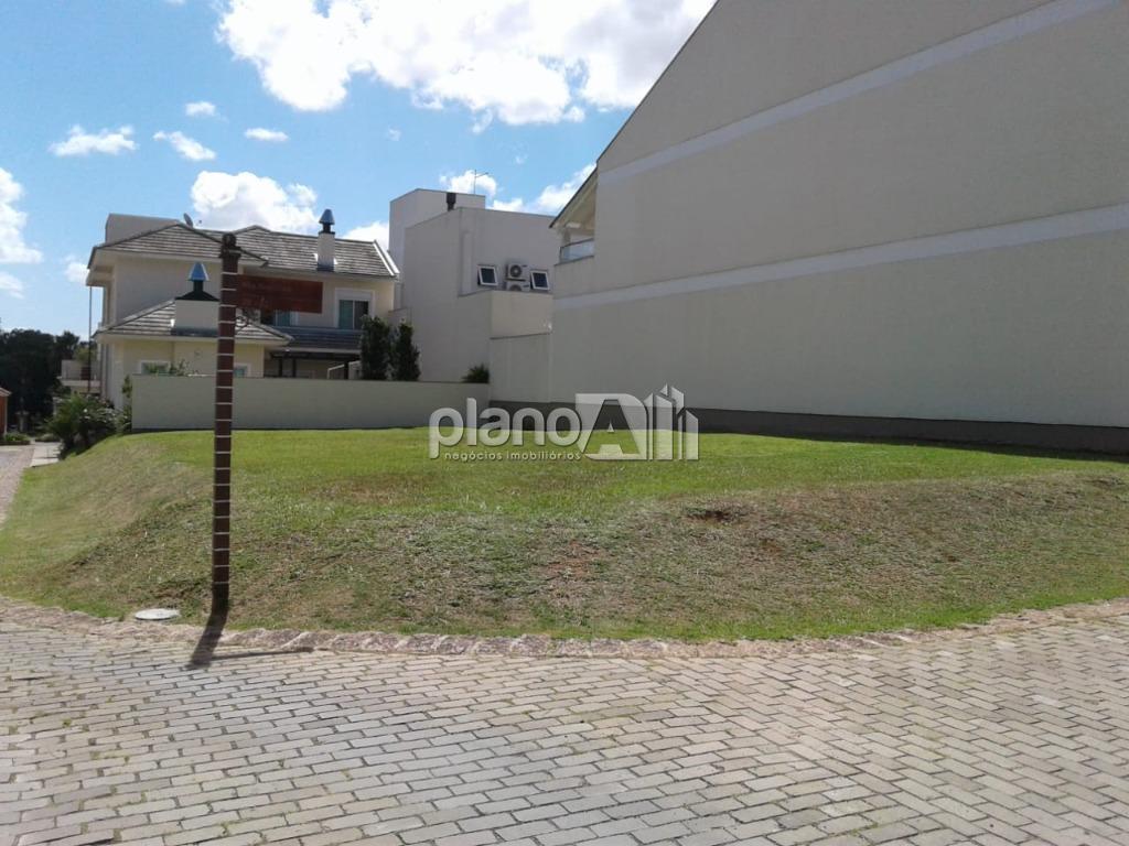 Venda de Terreno / Padrão na cidade de Gravataí