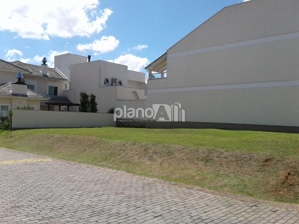 Venda de Terreno / Padrão na cidade de Gravataí