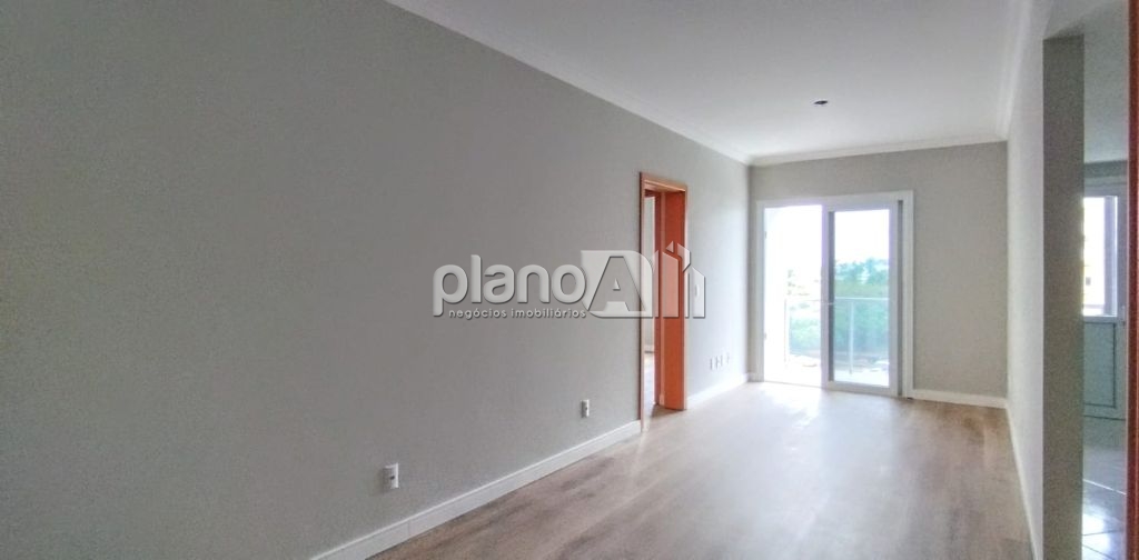 Venda de Apartamentos / Padrão na cidade de Gravataí