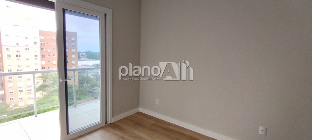 Venda de Apartamentos / Padrão na cidade de Gravataí
