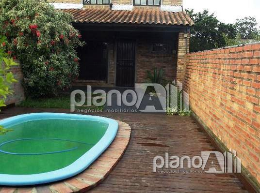 Venda de Casas / Padrão na cidade de Gravataí