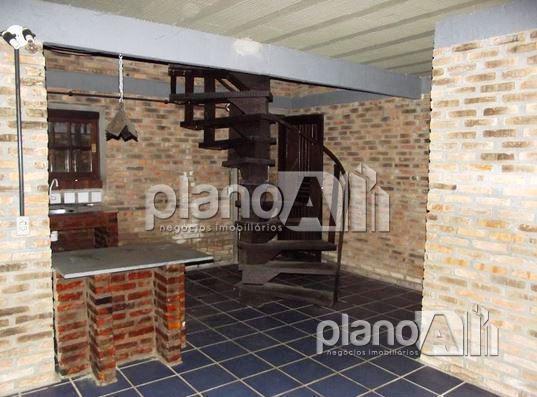 Venda de Casas / Padrão na cidade de Gravataí