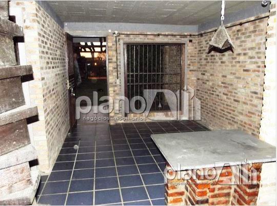 Venda de Casas / Padrão na cidade de Gravataí