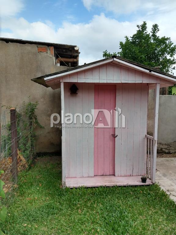 Venda de Casas / Padrão na cidade de Gravataí