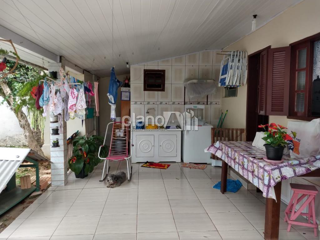 Venda de Casas / Padrão na cidade de Gravataí