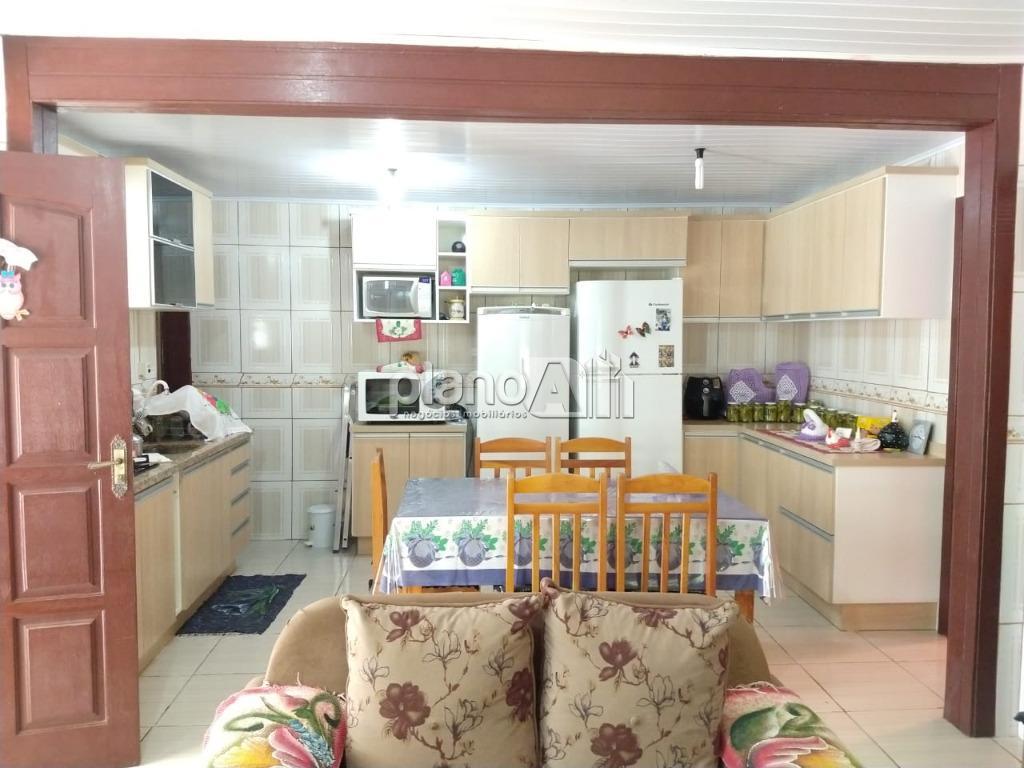 Venda de Casas / Padrão na cidade de Gravataí