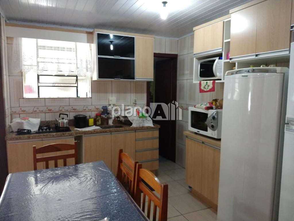 Venda de Casas / Padrão na cidade de Gravataí