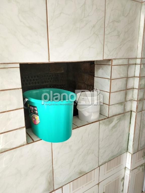 Venda de Casas / Padrão na cidade de Gravataí