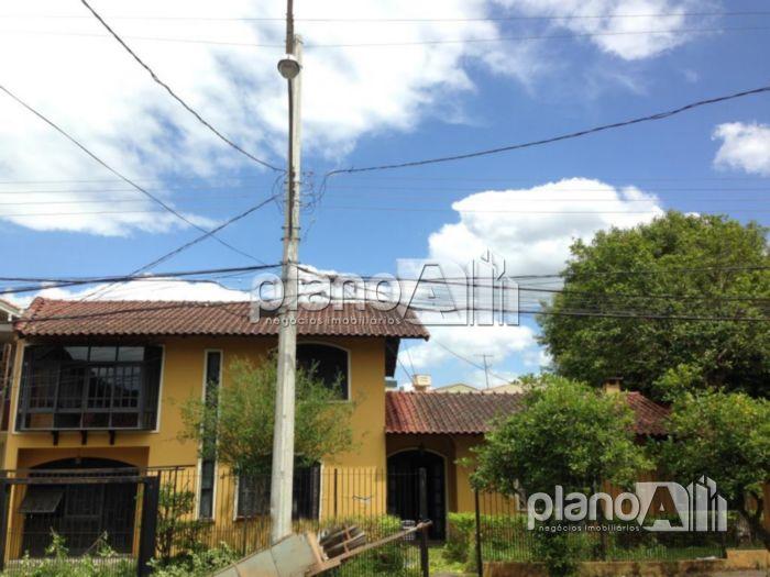 Venda de Casas / Padrão na cidade de Gravataí