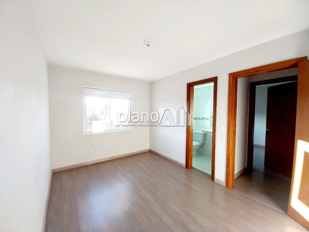Venda de apartamentos / padrão na cidade de gravataí