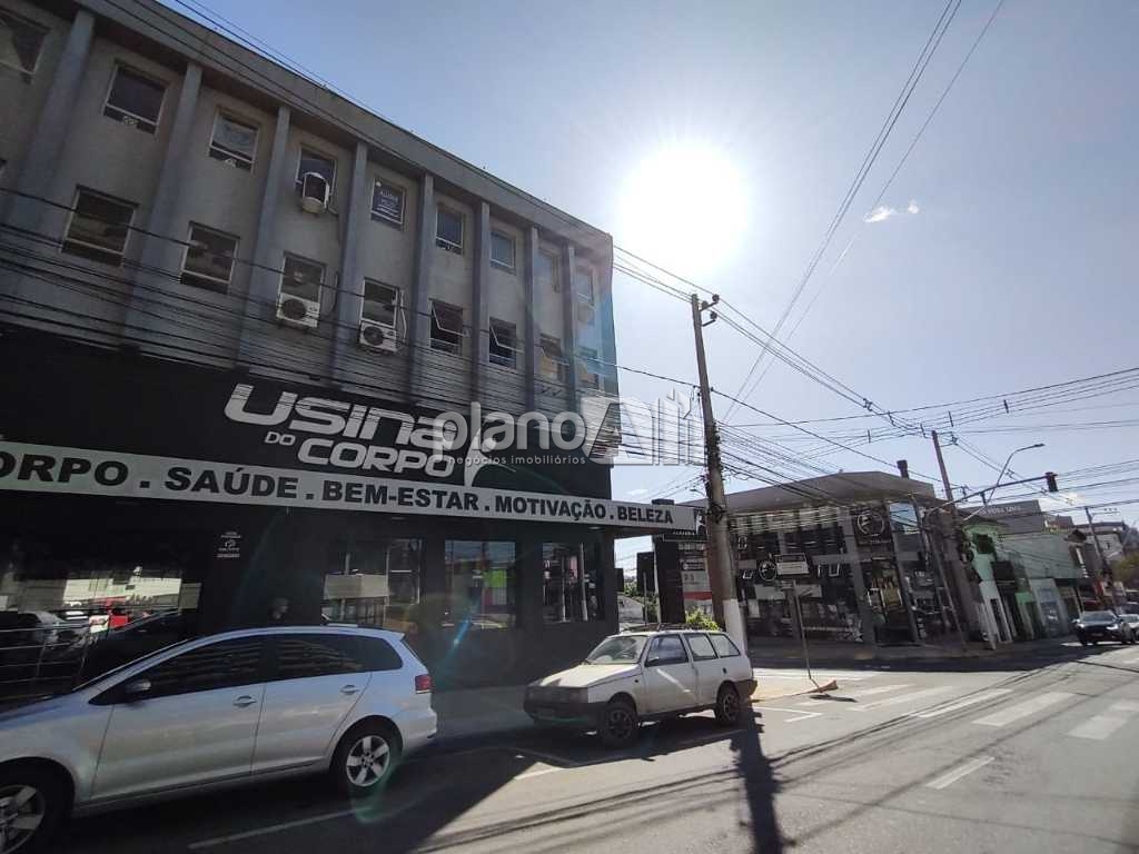 Locação de Comercial / Sala na cidade de Gravataí