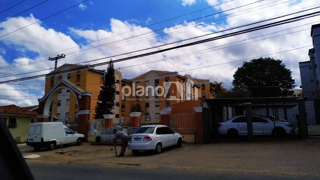 Venda de Apartamentos / Padrão na cidade de Gravataí