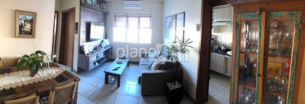Venda de Apartamentos / Padrão na cidade de Gravataí