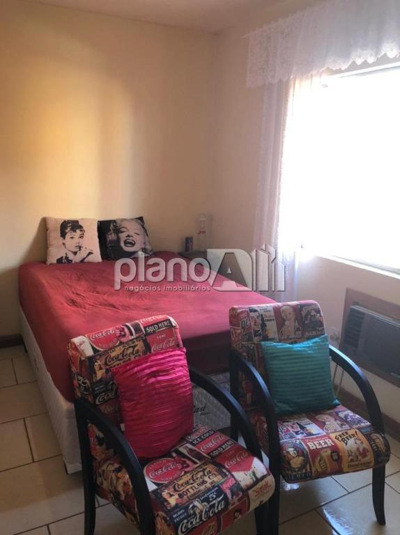 Venda de Apartamentos / Padrão na cidade de Gravataí