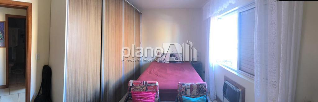 Venda de Apartamentos / Padrão na cidade de Gravataí