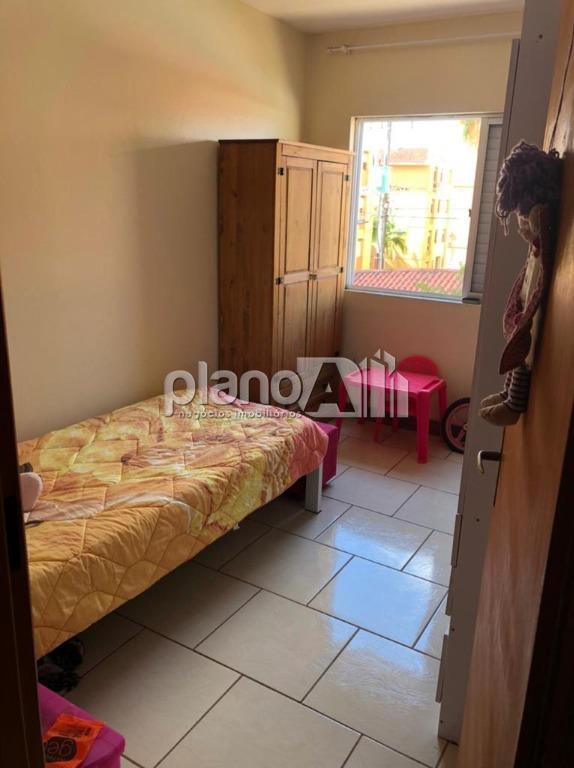 Venda de Apartamentos / Padrão na cidade de Gravataí