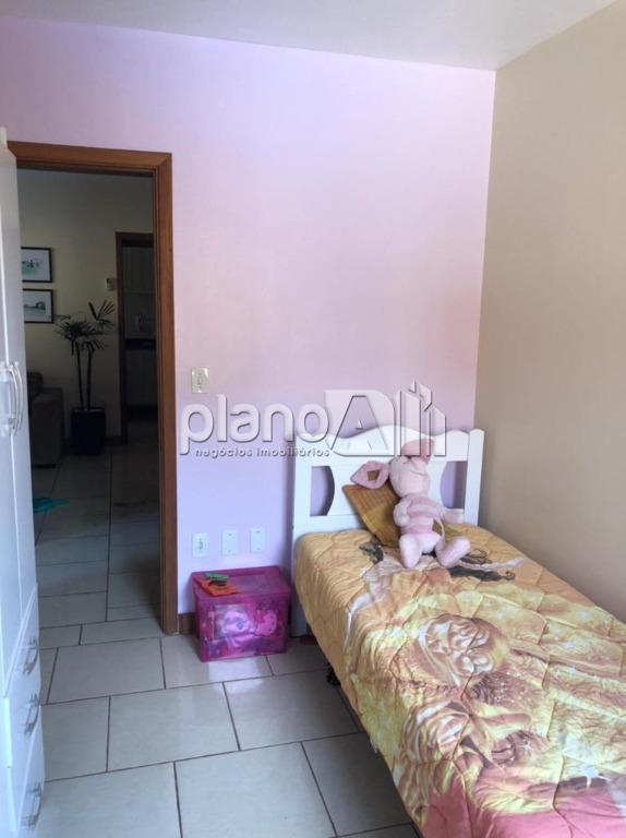 Venda de Apartamentos / Padrão na cidade de Gravataí