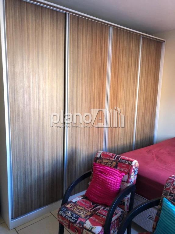 Venda de Apartamentos / Padrão na cidade de Gravataí
