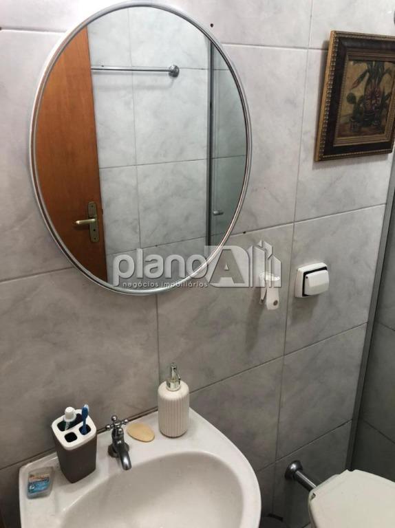 Venda de Apartamentos / Padrão na cidade de Gravataí