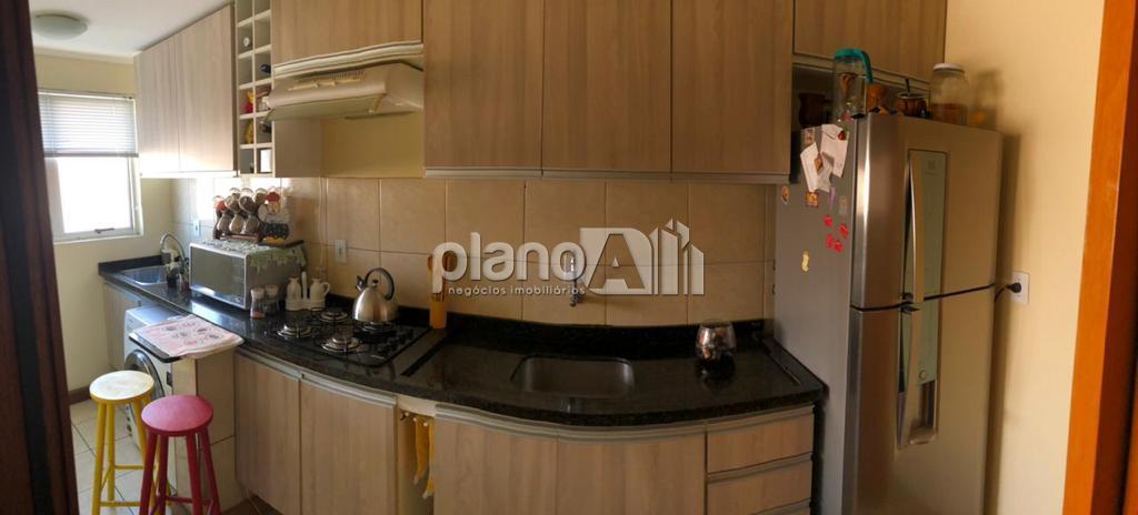 Venda de Apartamentos / Padrão na cidade de Gravataí