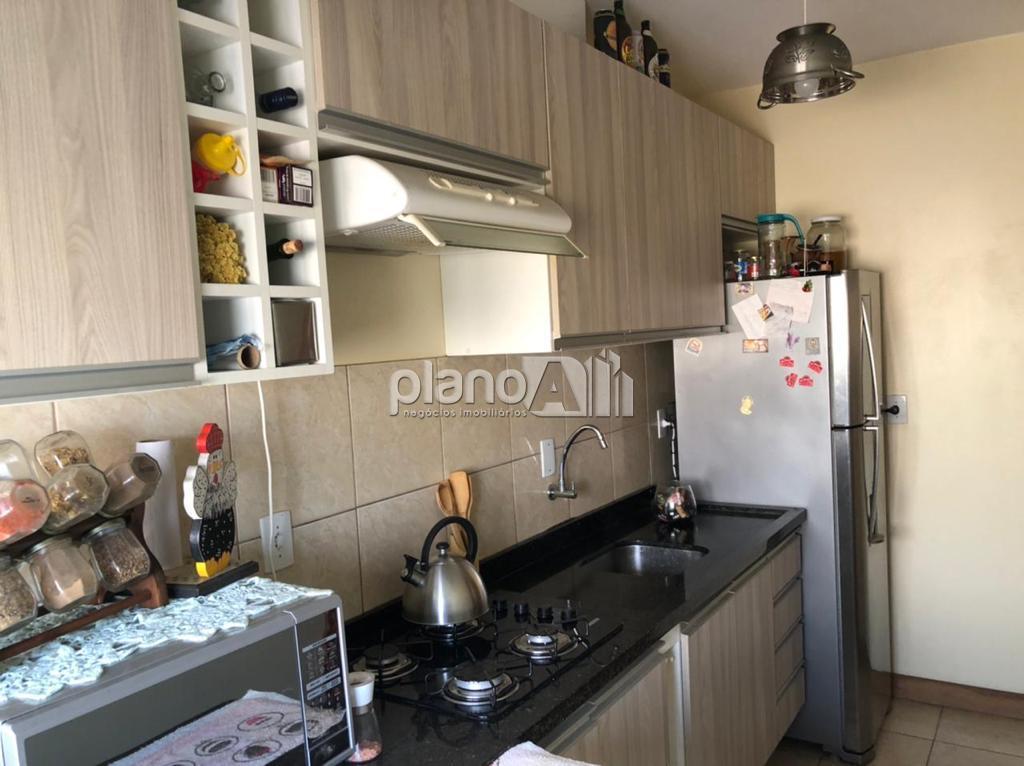 Venda de Apartamentos / Padrão na cidade de Gravataí