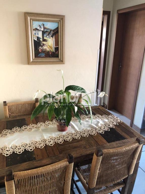 Venda de Apartamentos / Padrão na cidade de Gravataí