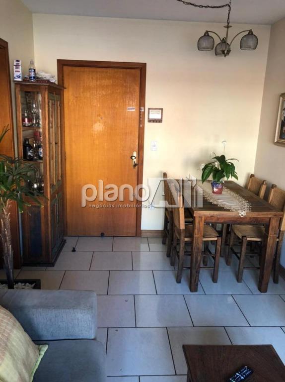 Venda de Apartamentos / Padrão na cidade de Gravataí
