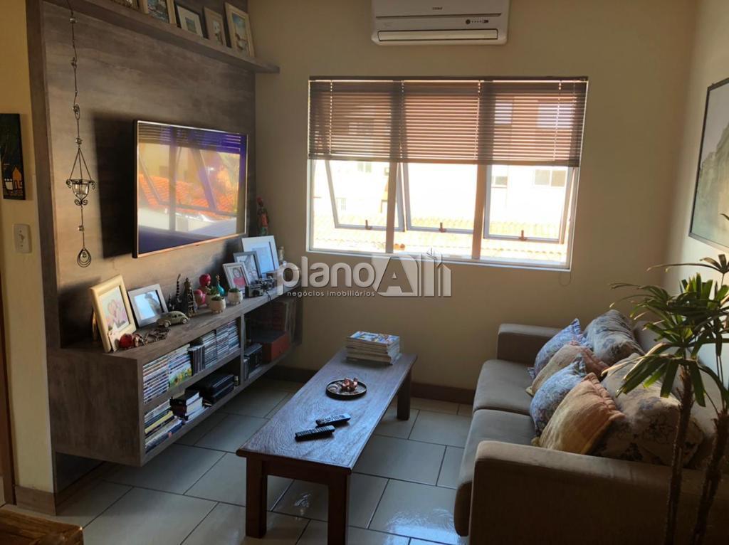 Venda de Apartamentos / Padrão na cidade de Gravataí