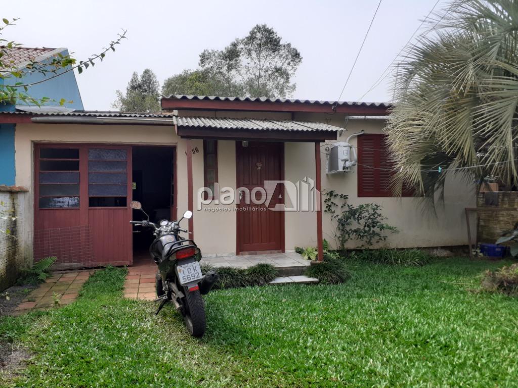 Venda de Casas / Padrão na cidade de Gravataí