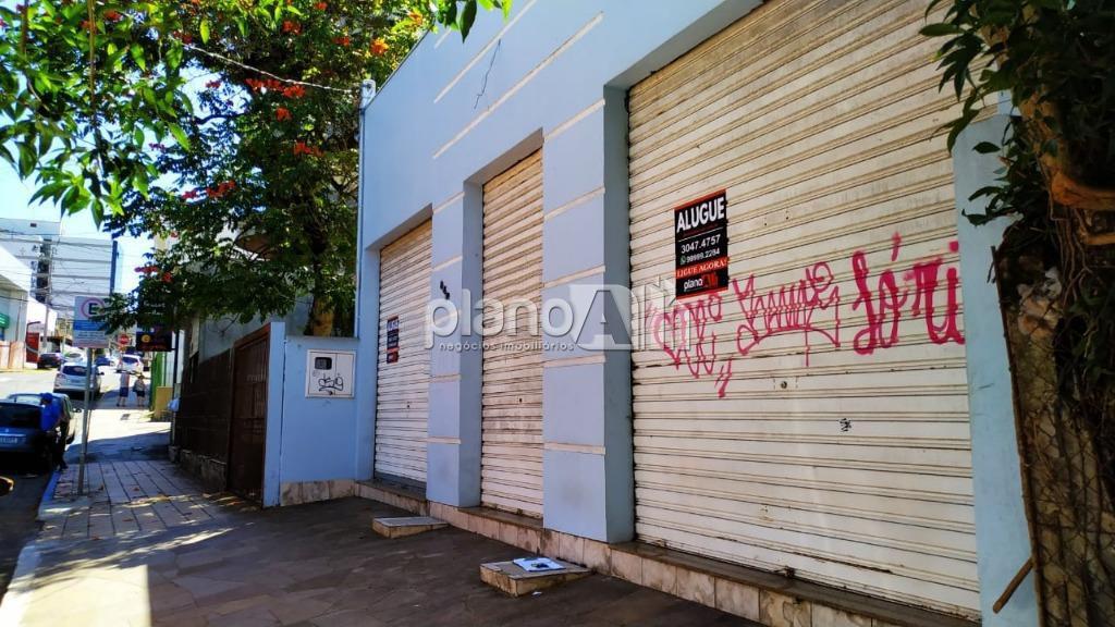 Locação de Comercial / Loja na cidade de Gravataí