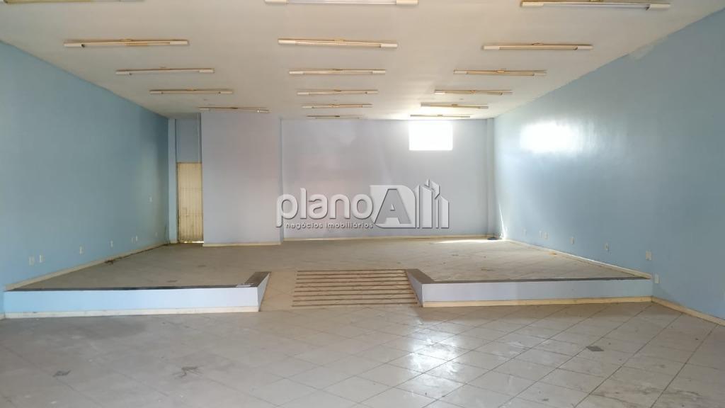 Locação de Comercial / Loja na cidade de Gravataí