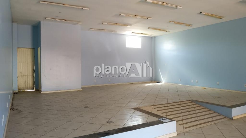 Locação de Comercial / Loja na cidade de Gravataí