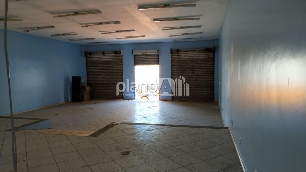 Locação de Comercial / Loja na cidade de Gravataí