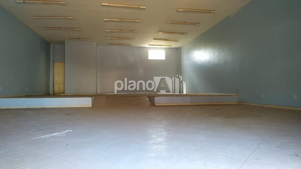 Locação de Comercial / Loja na cidade de Gravataí