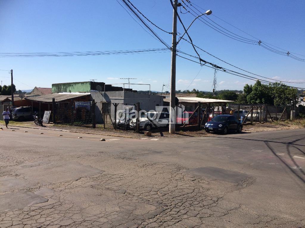 Venda de Terreno / Padrão na cidade de Gravataí