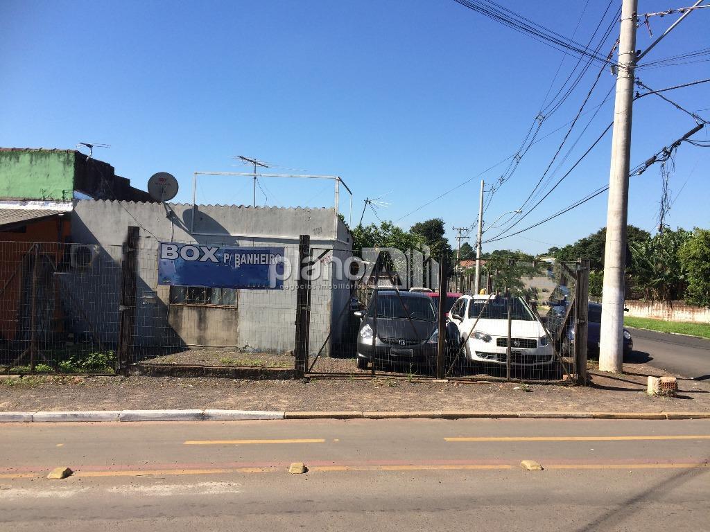 Venda de Terreno / Padrão na cidade de Gravataí