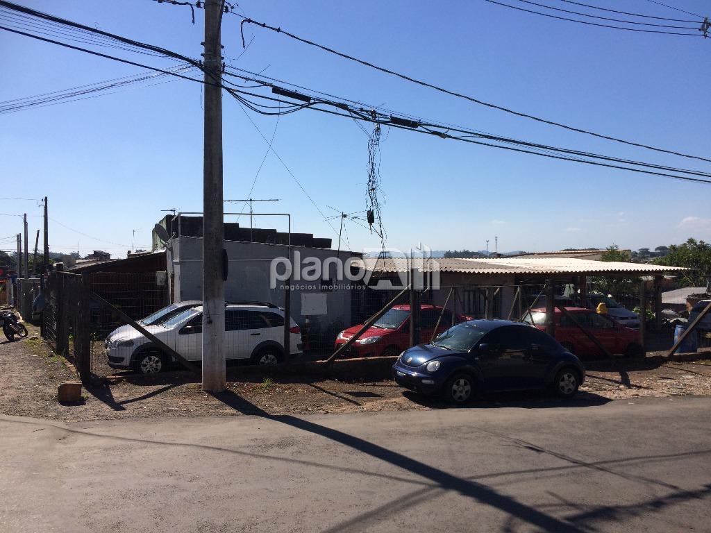 Venda de Terreno / Padrão na cidade de Gravataí