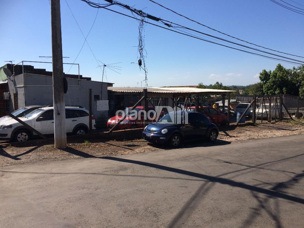 Venda de Terreno / Padrão na cidade de Gravataí