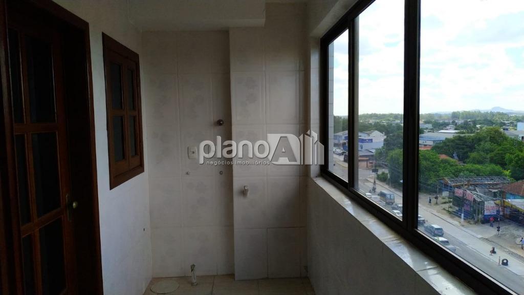 Venda de Apartamentos / Padrão na cidade de Gravataí