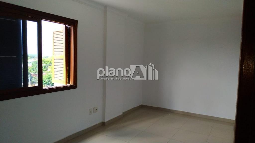 Venda de Apartamentos / Padrão na cidade de Gravataí