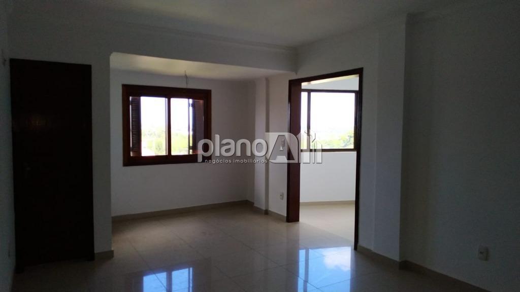 Venda de Apartamentos / Padrão na cidade de Gravataí