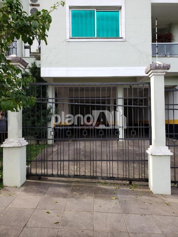 Venda de Apartamentos / Padrão na cidade de Gravataí