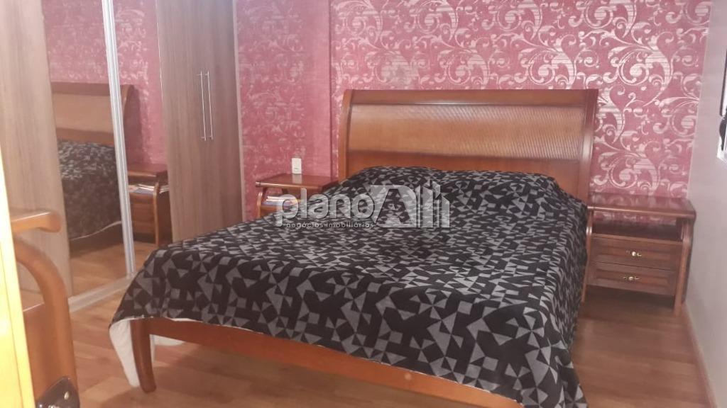 Venda de Apartamentos / Padrão na cidade de Gravataí
