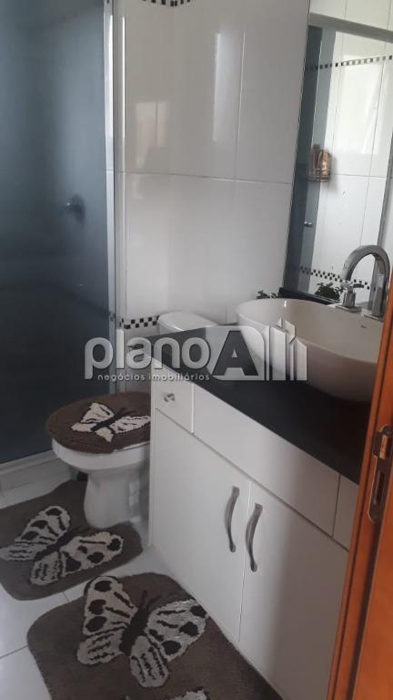 Venda de Apartamentos / Padrão na cidade de Gravataí