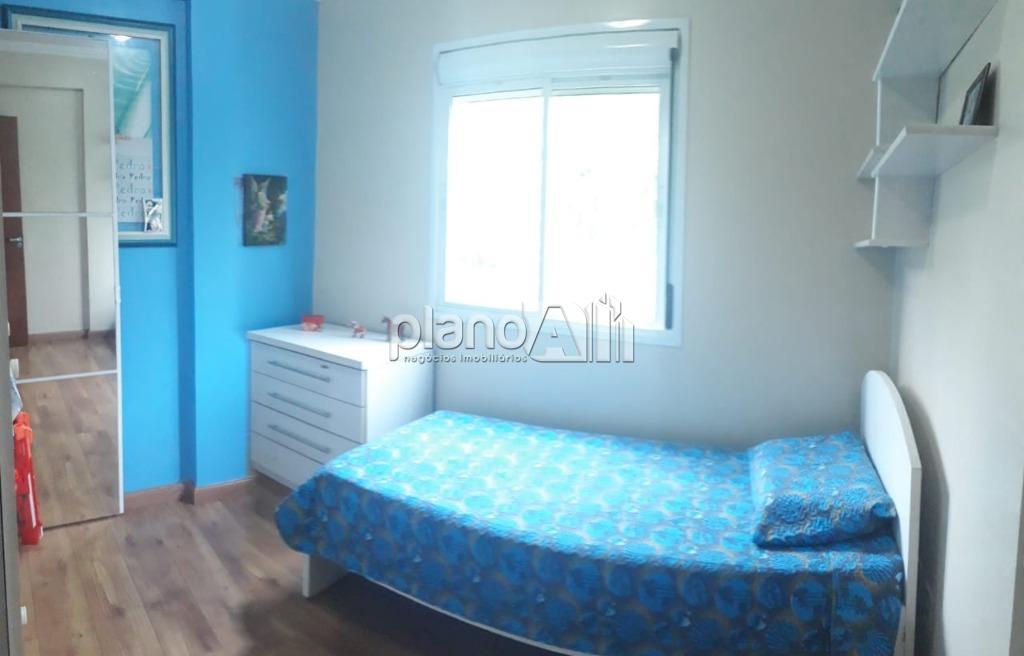 Venda de Apartamentos / Padrão na cidade de Gravataí