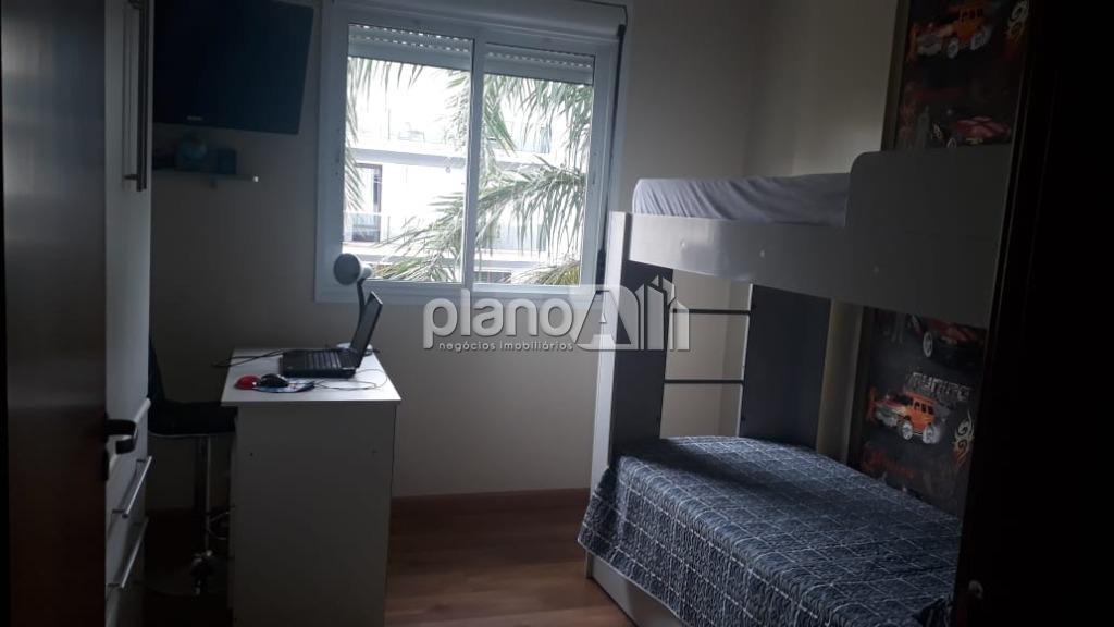 Venda de Apartamentos / Padrão na cidade de Gravataí