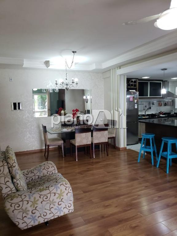 Venda de Apartamentos / Padrão na cidade de Gravataí