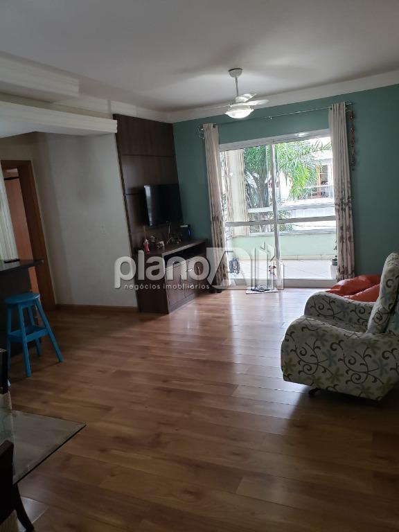 Venda de Apartamentos / Padrão na cidade de Gravataí