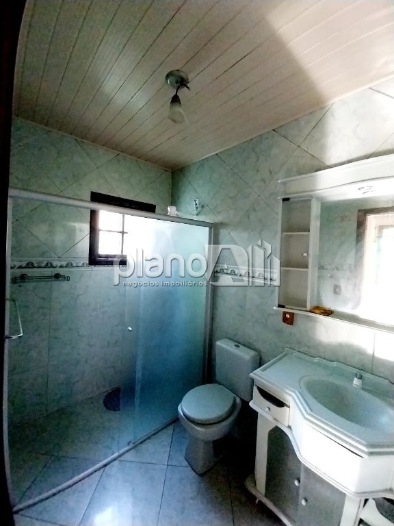 Venda de casas / padrão na cidade de gravataí