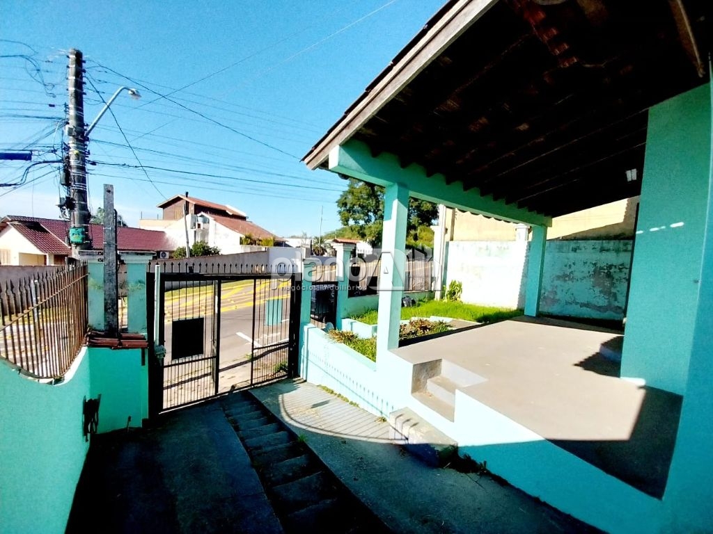 Venda de casas / padrão na cidade de gravataí